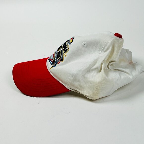 Vintage Twins Enterprise Inc Daytona 500 2004 Snapback Hat - Picture 2 of 5